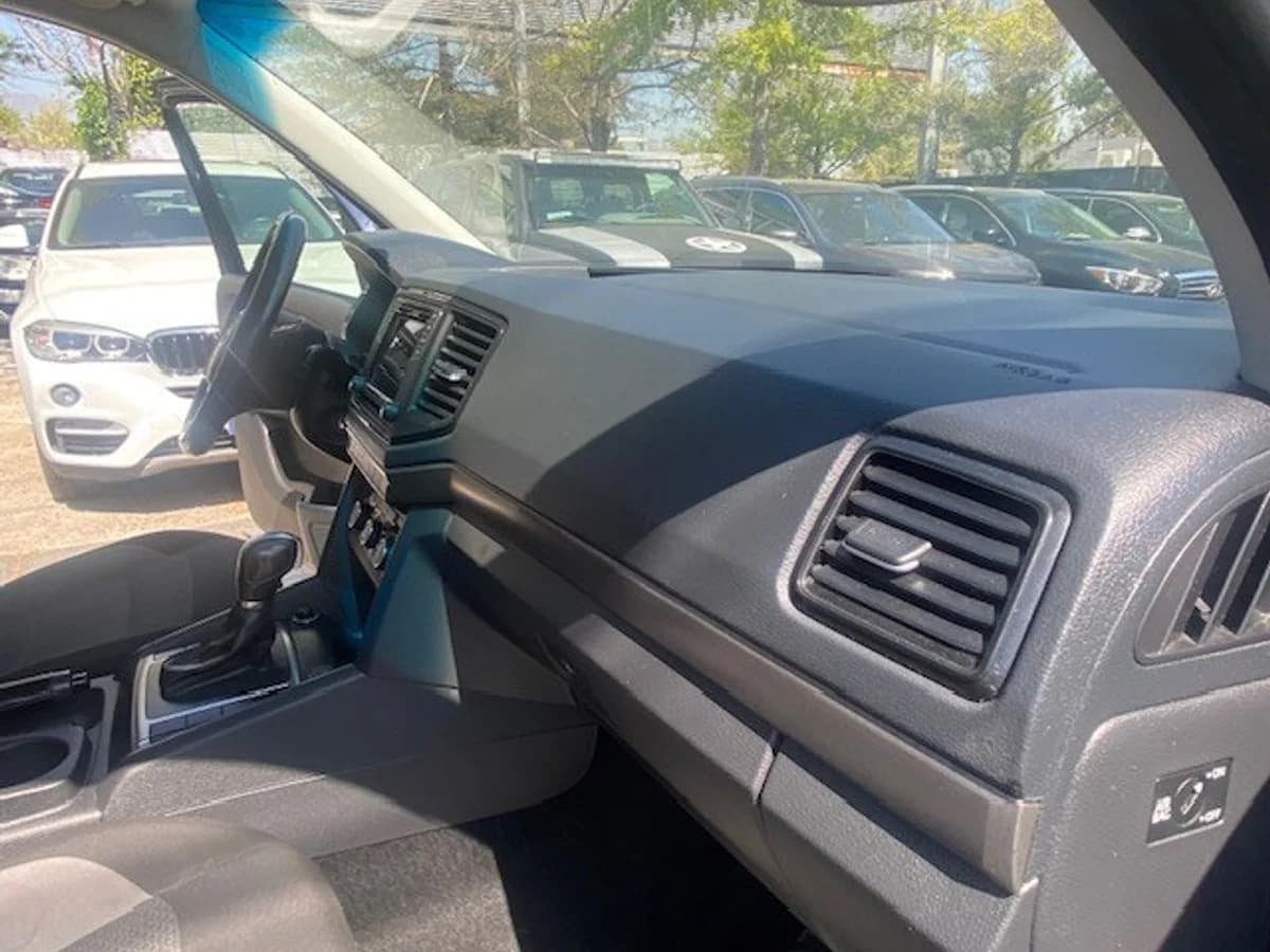 VOLKSWAGEN AMAROK 4x4 2.0 TDI 2020 - Imagen 20
