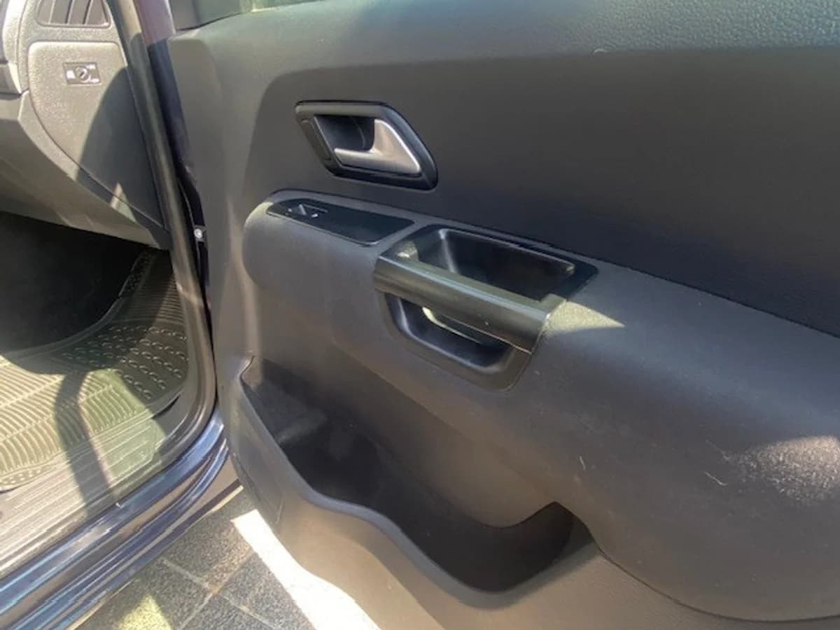 VOLKSWAGEN AMAROK 4x4 2.0 TDI 2020 - Imagen 22