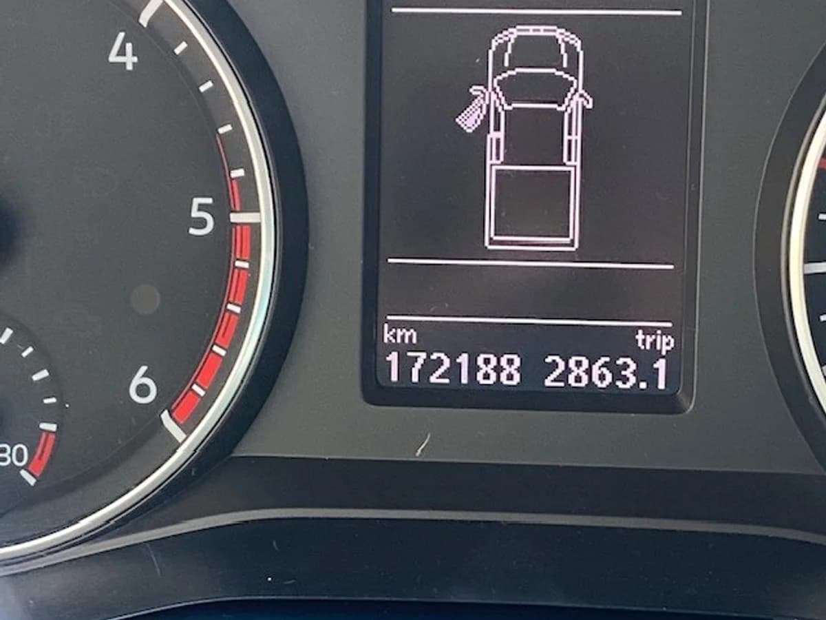 VOLKSWAGEN AMAROK 4x4 2.0 TDI 2020 - Imagen 23