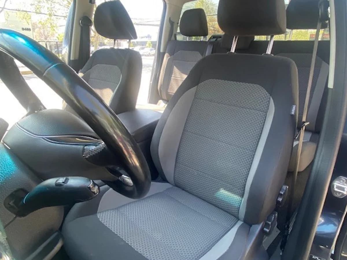 VOLKSWAGEN AMAROK 4x4 2.0 TDI 2020 - Imagen 15