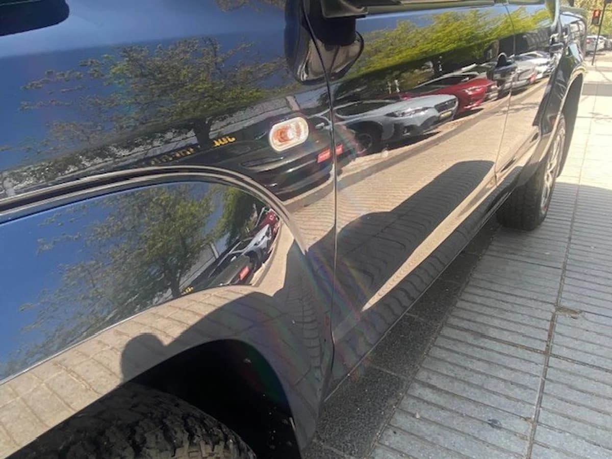 VOLKSWAGEN AMAROK 4x4 2.0 TDI 2020 - Imagen 25