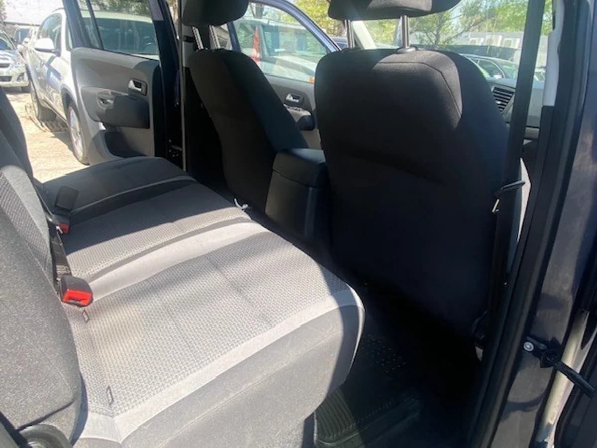 VOLKSWAGEN AMAROK 4x4 2.0 TDI 2020 - Imagen 16