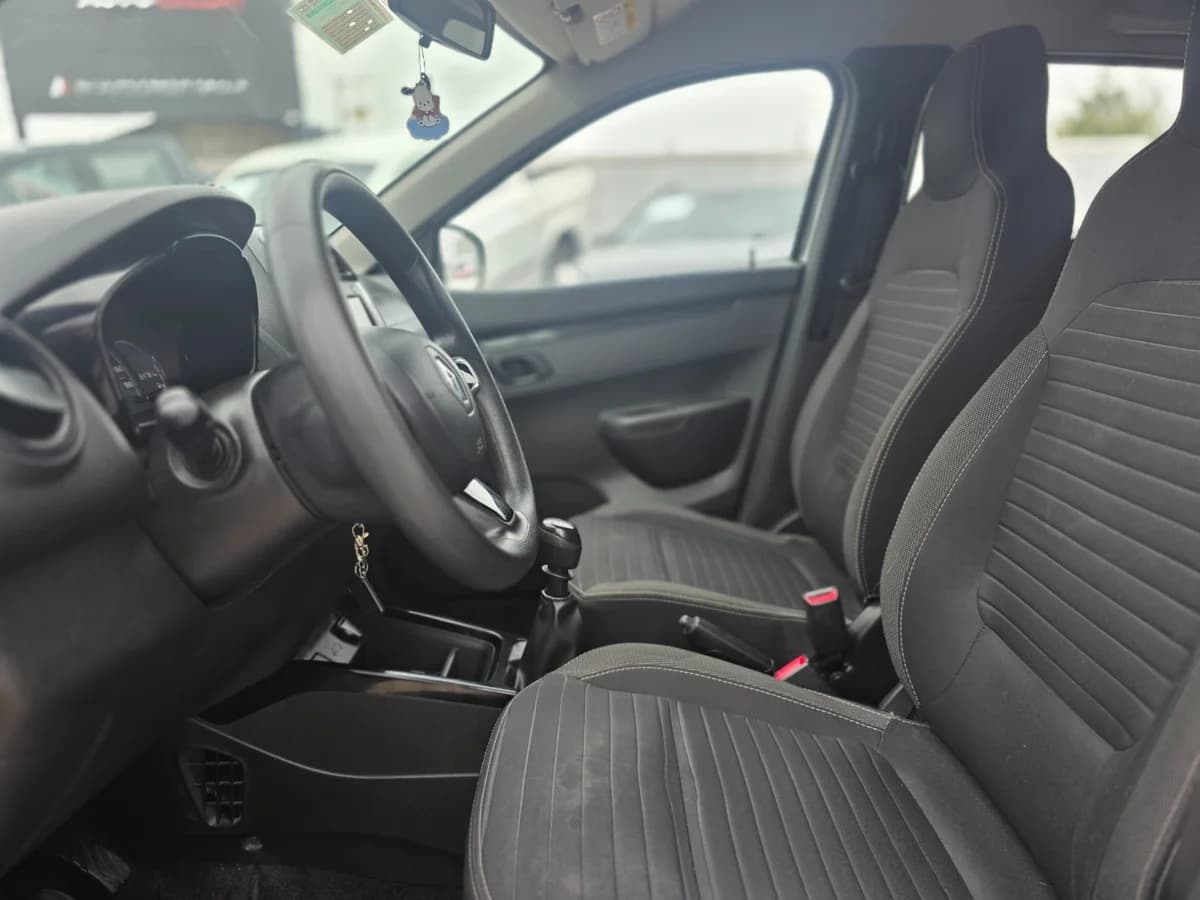 RENAULT Kwid 1.0 2021 - Imagen 6