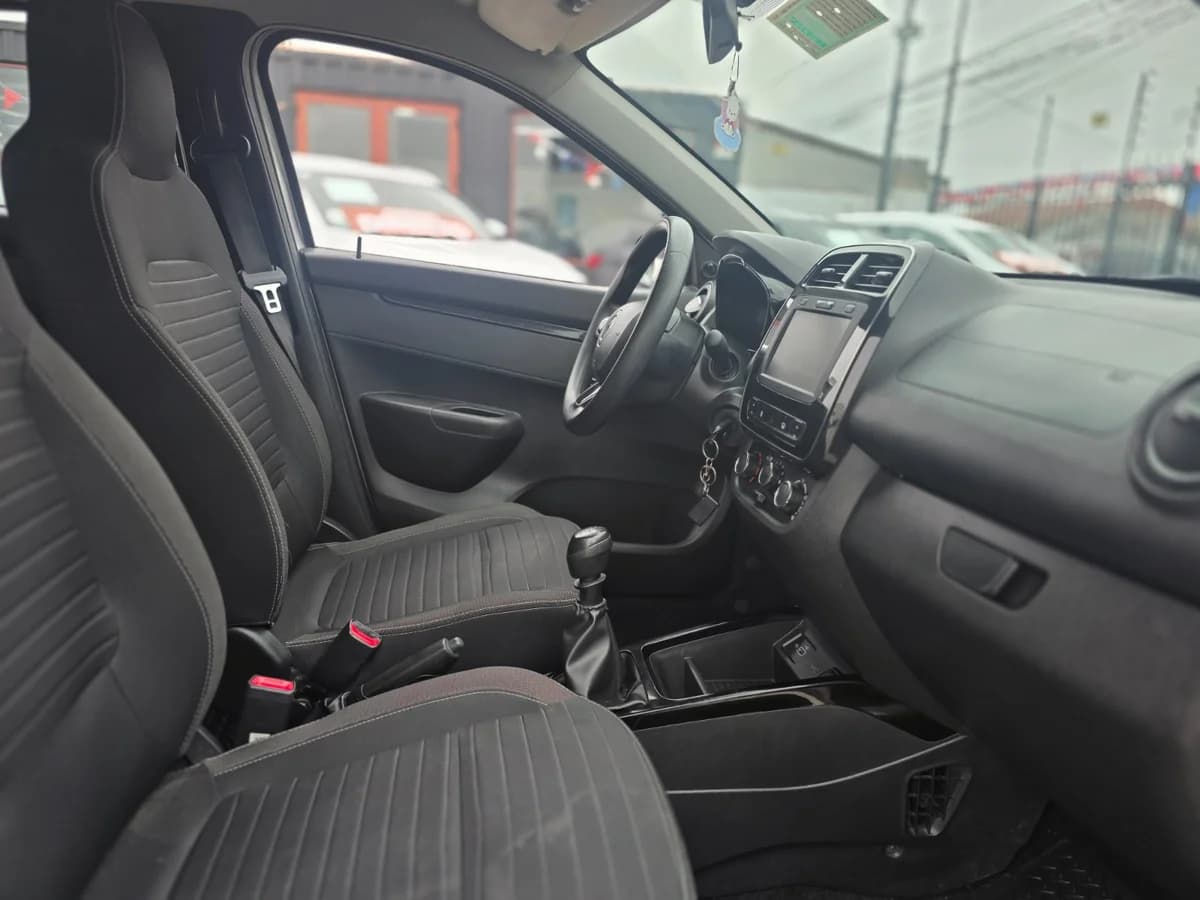 RENAULT Kwid 1.0 2021 - Imagen 8