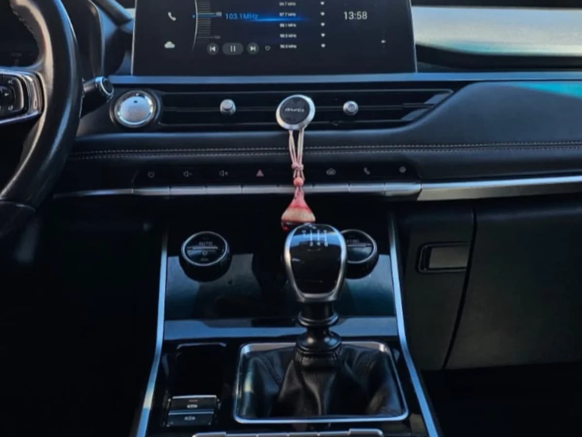 CHERY Tiggo 8 1.5T 2022 - Imagen 5