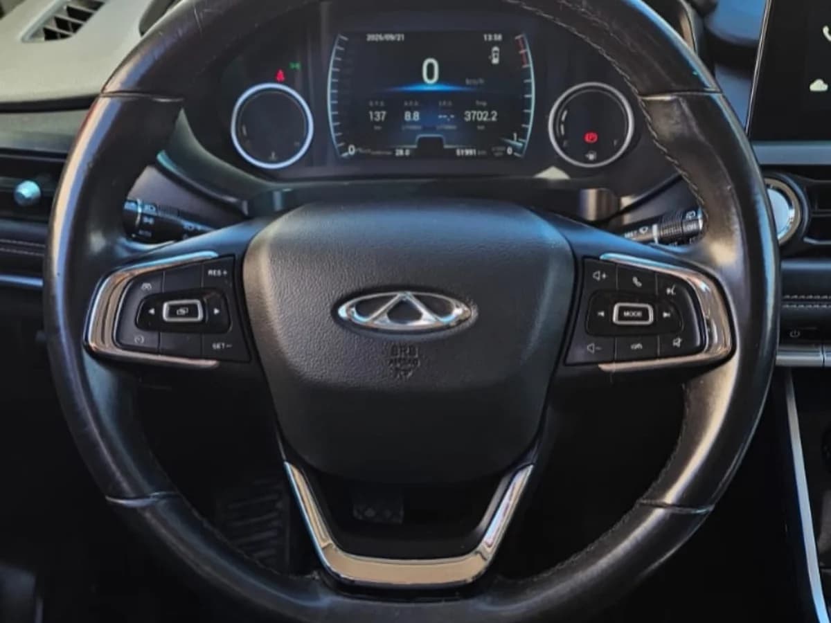 CHERY Tiggo 8 1.5T 2022 - Imagen 6