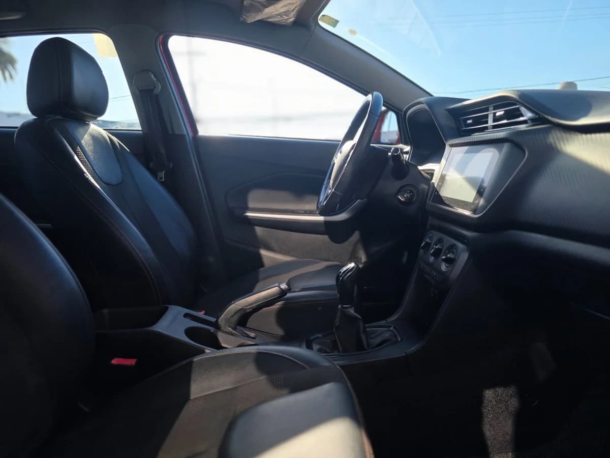 CHERY Tiggo 2 1.5 VVT L 2022 - Imagen 3