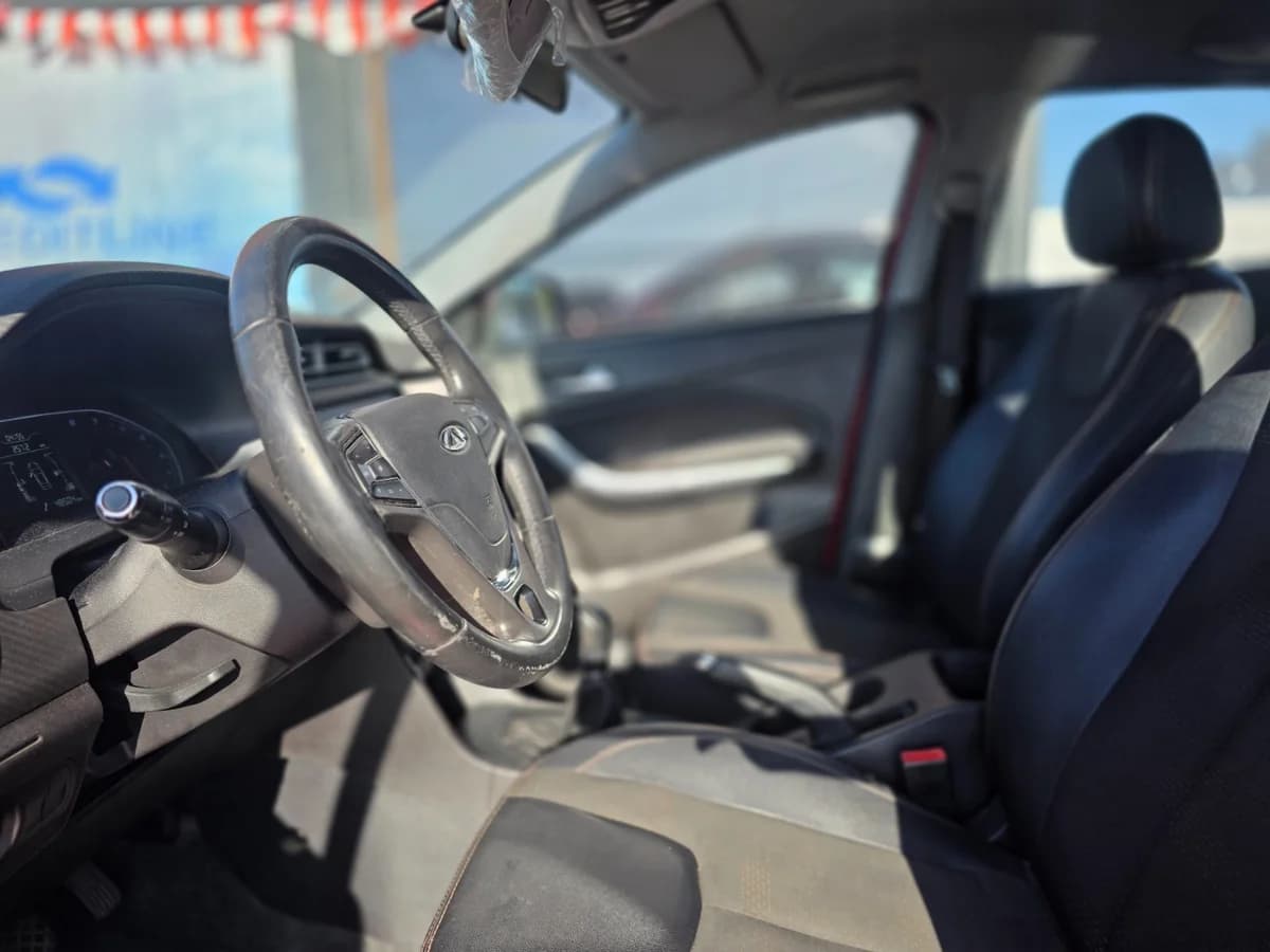 CHERY Tiggo 2 1.5 VVT L 2022 - Imagen 9