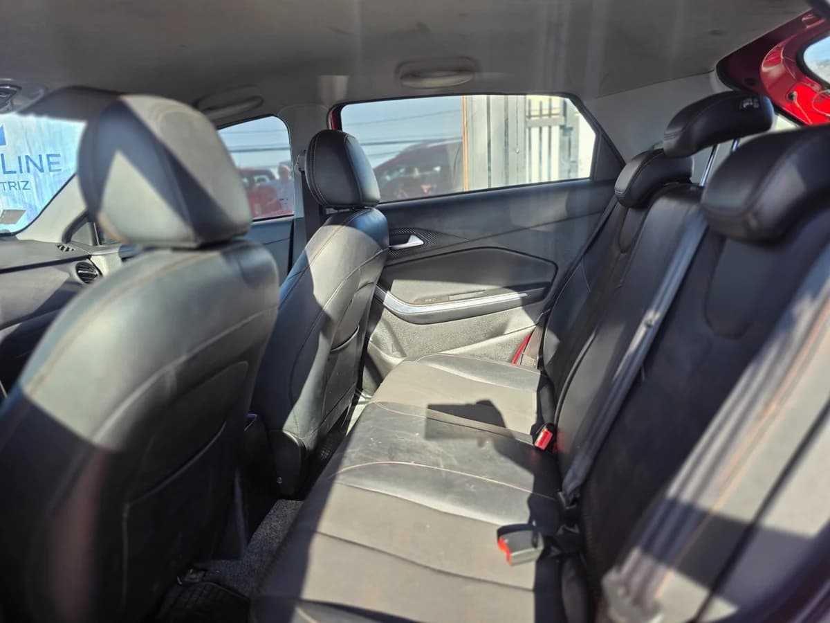 CHERY Tiggo 2 1.5 VVT L 2022 - Imagen 10