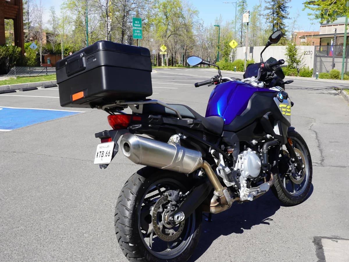 BMW F750 GS Sport año 2023 - Imagen 5
