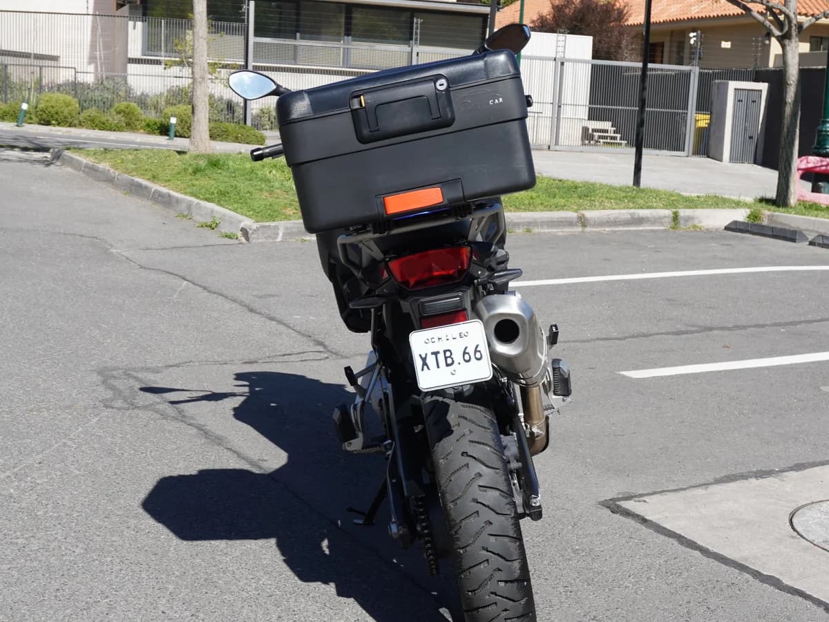 BMW F750 GS Sport año 2023 - Imagen 6