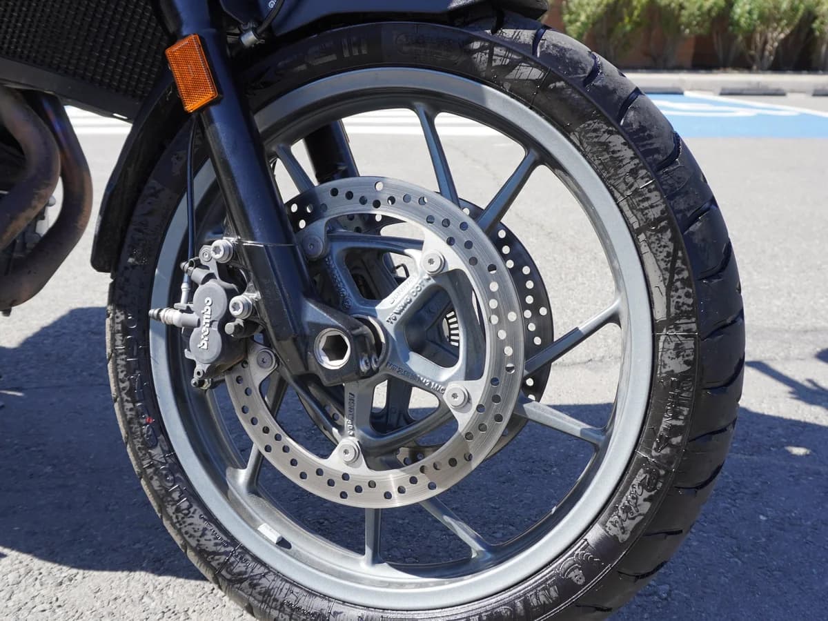 BMW F750 GS Sport año 2023 - Imagen 12