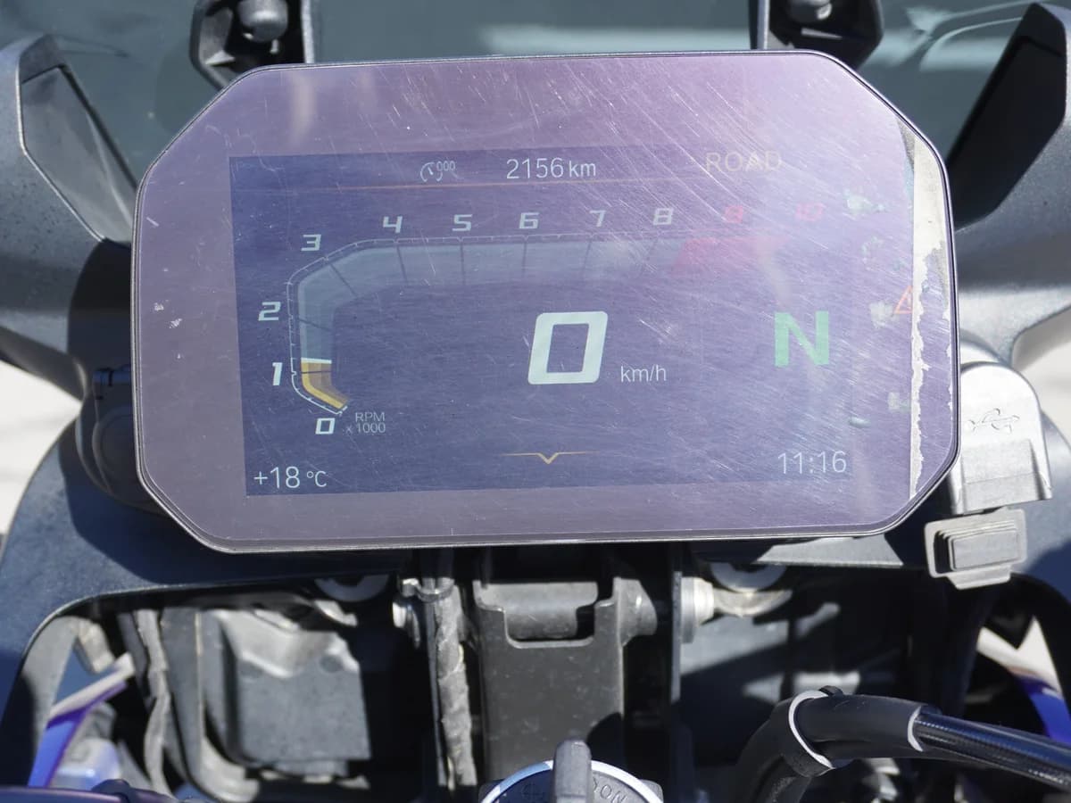 BMW F750 GS Sport año 2023 - Imagen 16