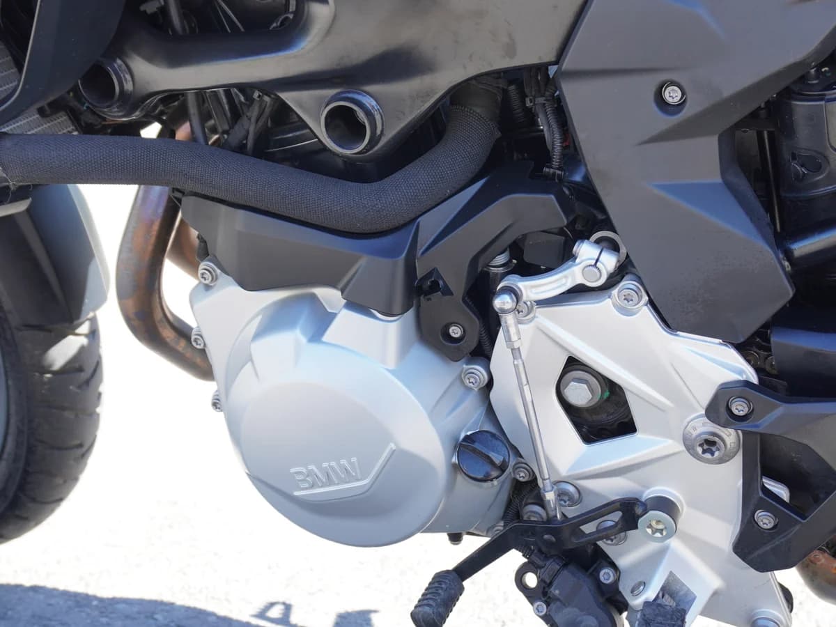 BMW F750 GS Sport año 2023 - Imagen 18