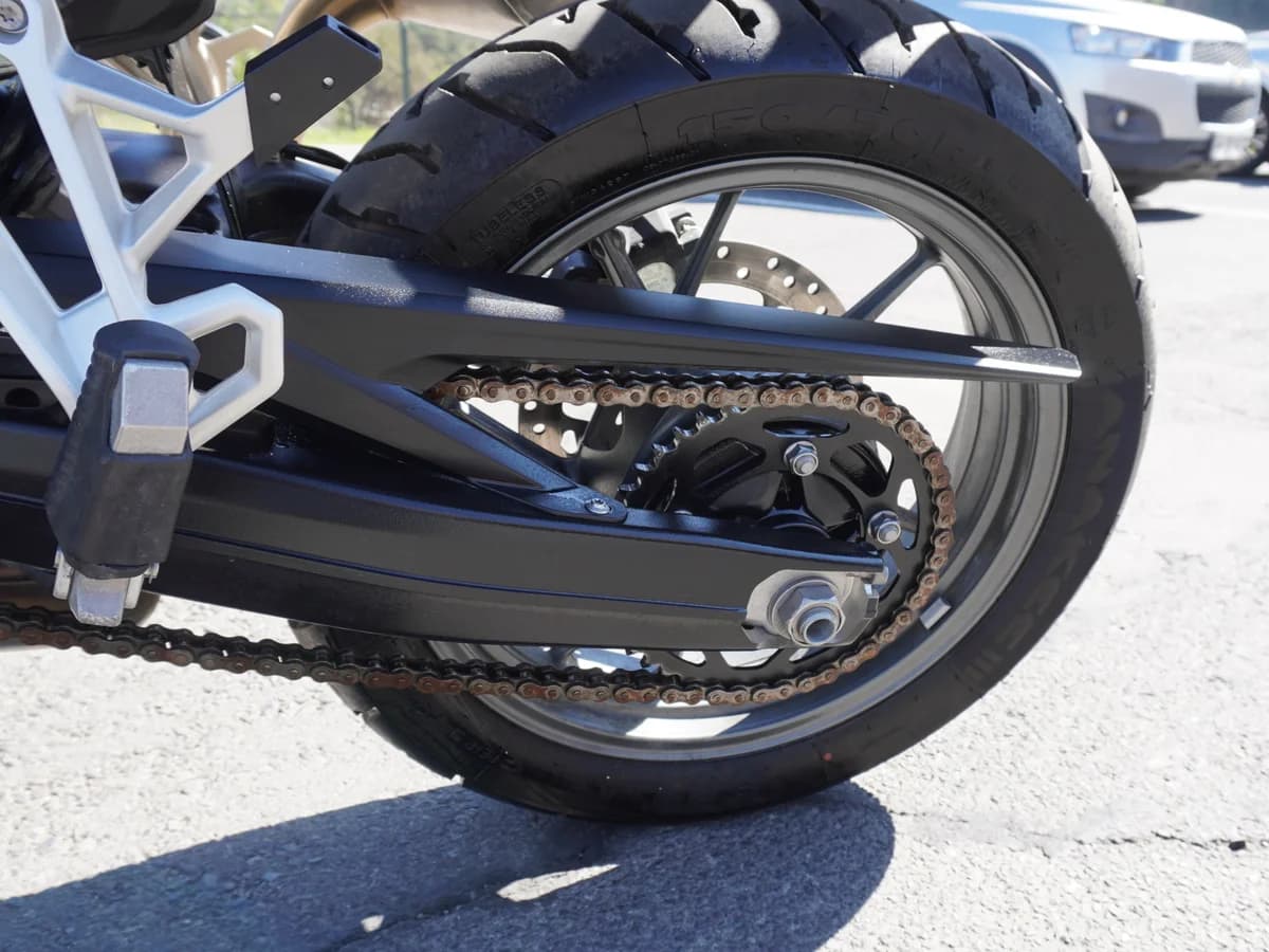 BMW F750 GS Sport año 2023 - Imagen 19