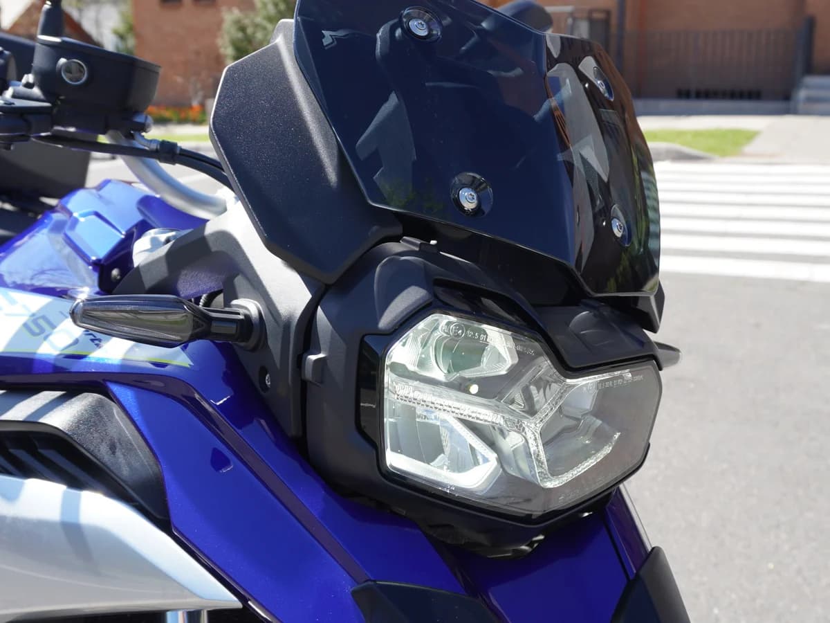 BMW F750 GS Sport año 2023 - Imagen 20