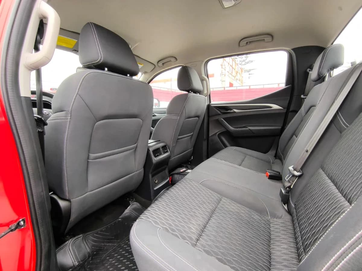 MAXUS T60 GL 4X2 2.8 2021 - Imagen 9