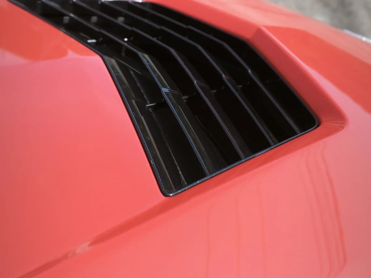 CHEVROLET CORVETTE C7 STINGRAY 2018 - Imagen 14