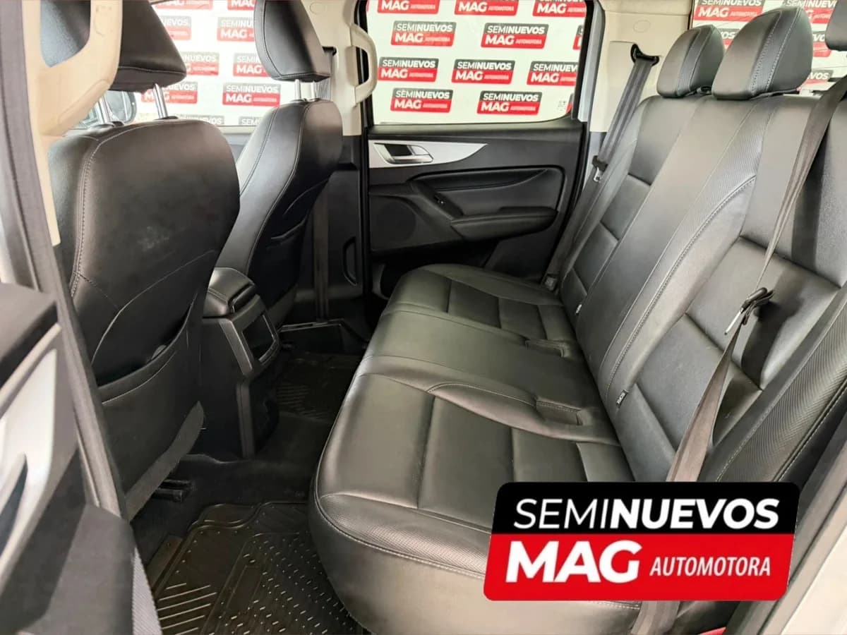GREAT WALL POER DELUXE 4X4 2.0 2022 - Imagen 8
