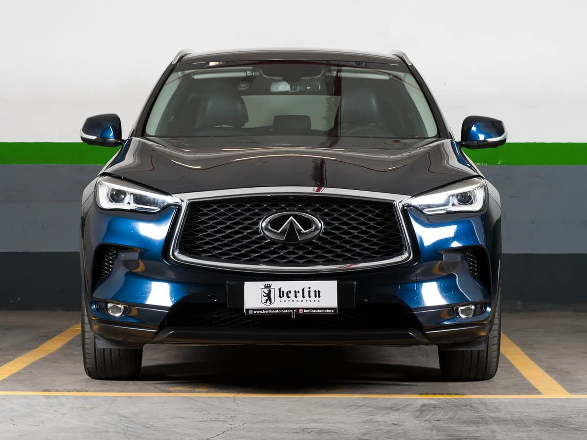 INFINITI QX50 2020 ESSENTIAL AUT 2.0L - Imagen 2