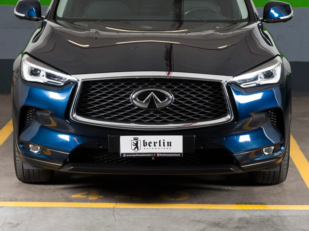 INFINITI QX50 2020 ESSENTIAL AUT 2.0L - Imagen 3