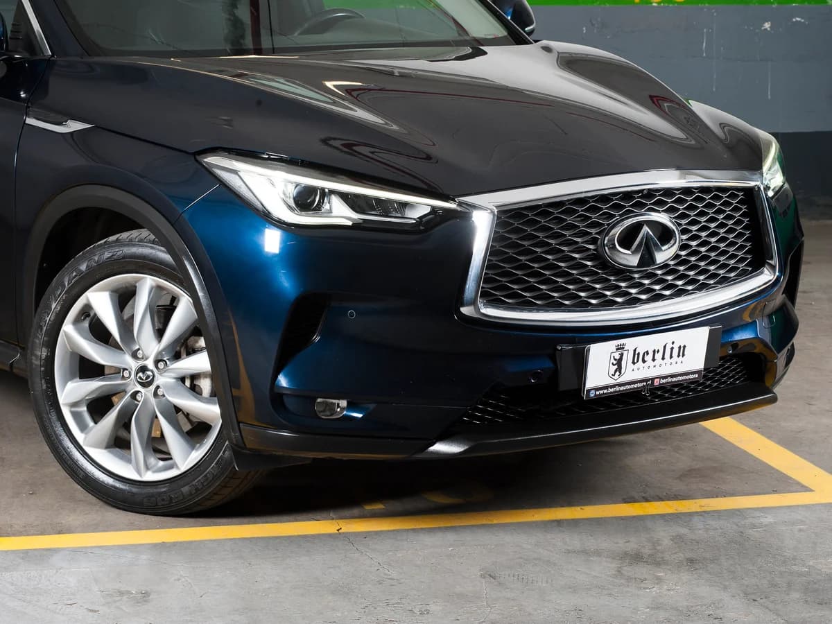 INFINITI QX50 2020 ESSENTIAL AUT 2.0L - Imagen 7