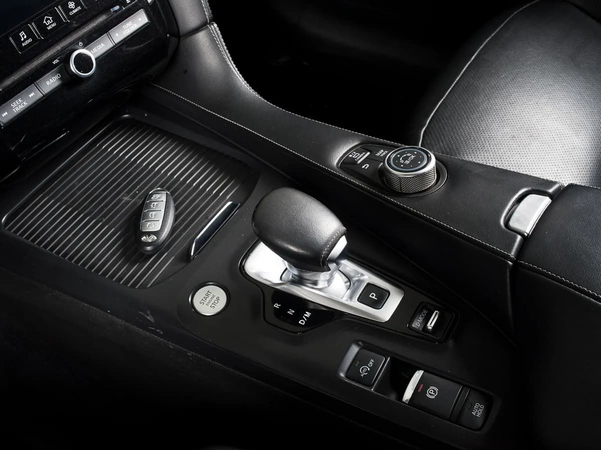 INFINITI QX50 2020 ESSENTIAL AUT 2.0L - Imagen 16