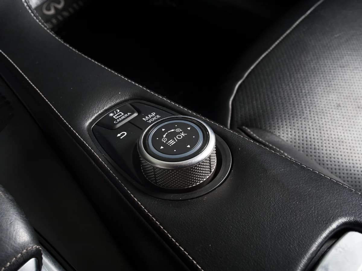 INFINITI QX50 2020 ESSENTIAL AUT 2.0L - Imagen 17