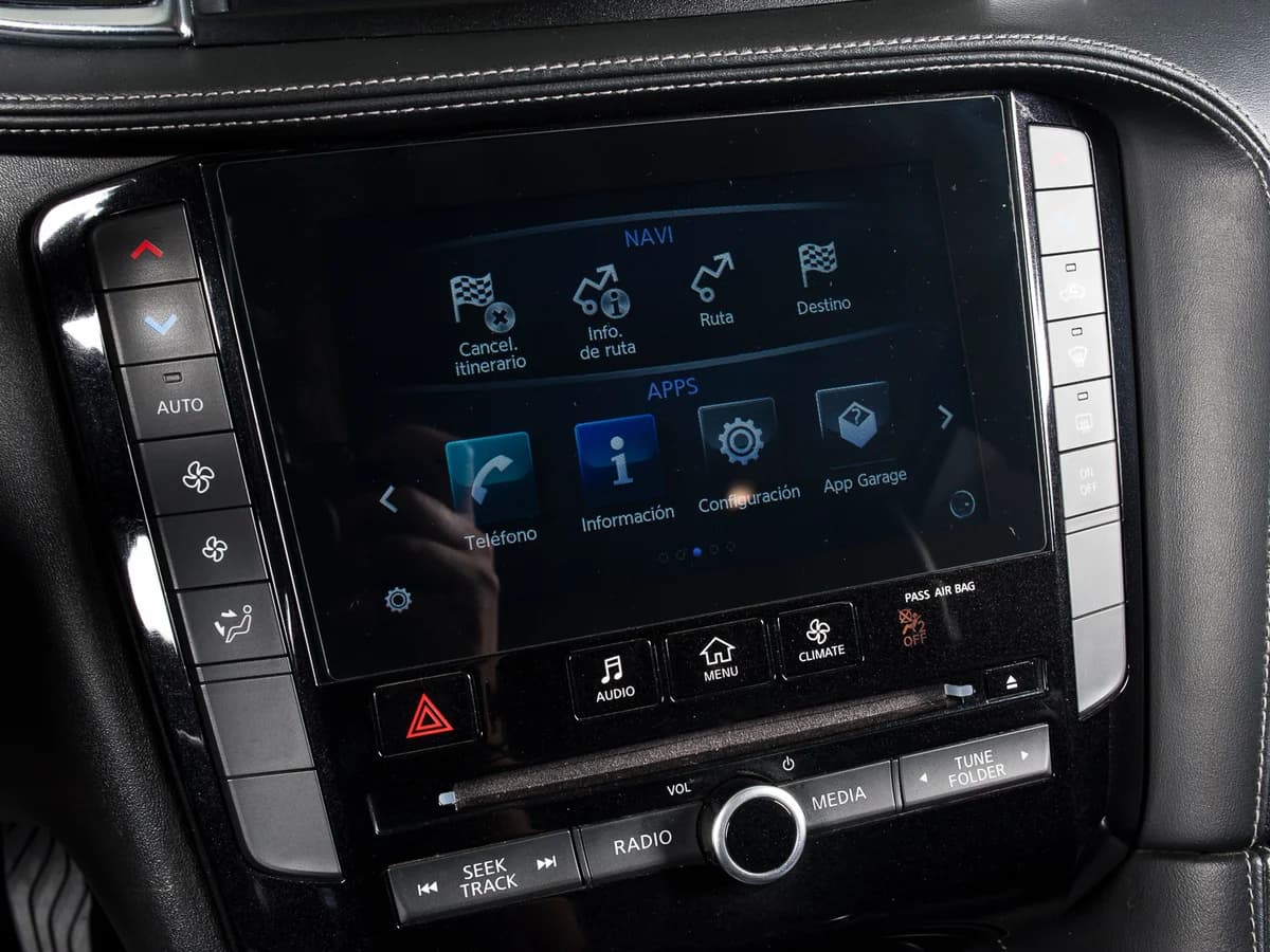 INFINITI QX50 2020 ESSENTIAL AUT 2.0L - Imagen 19