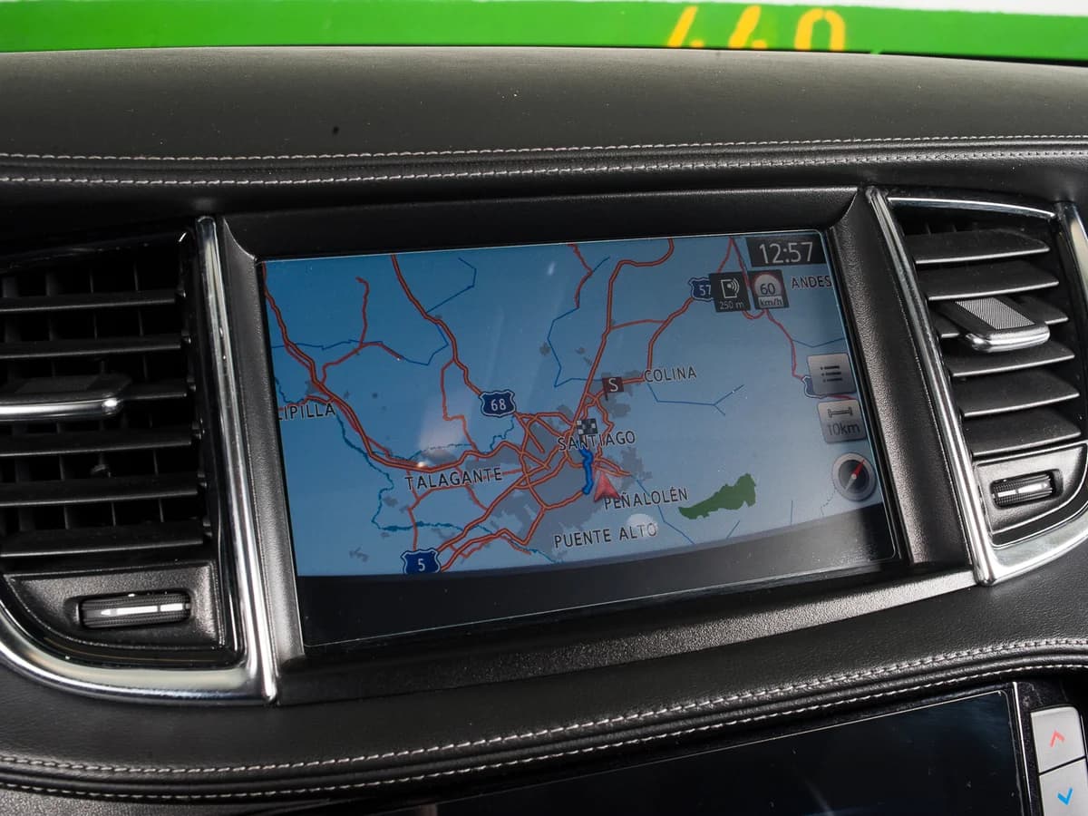 INFINITI QX50 2020 ESSENTIAL AUT 2.0L - Imagen 20