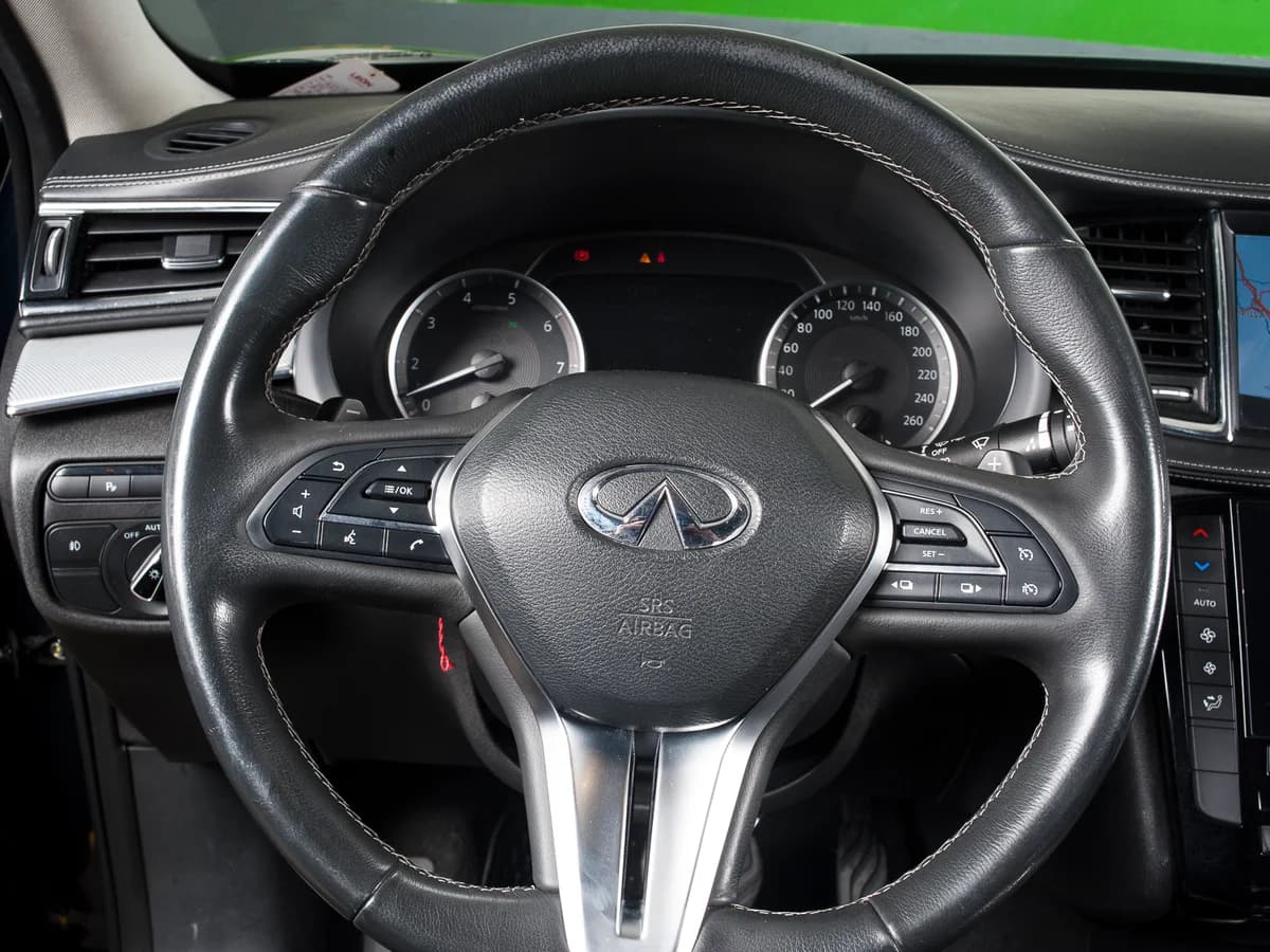 INFINITI QX50 2020 ESSENTIAL AUT 2.0L - Imagen 21