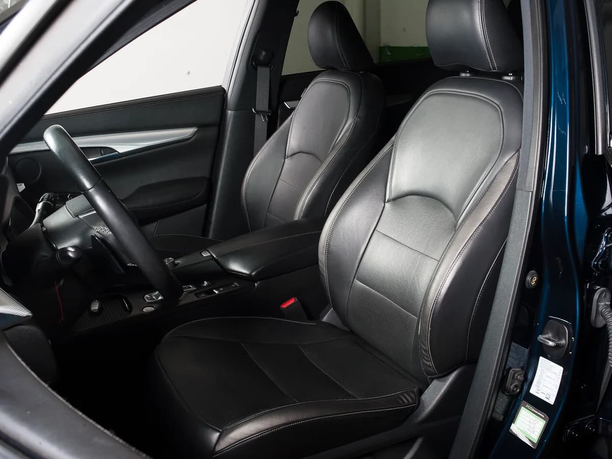 INFINITI QX50 2020 ESSENTIAL AUT 2.0L - Imagen 23