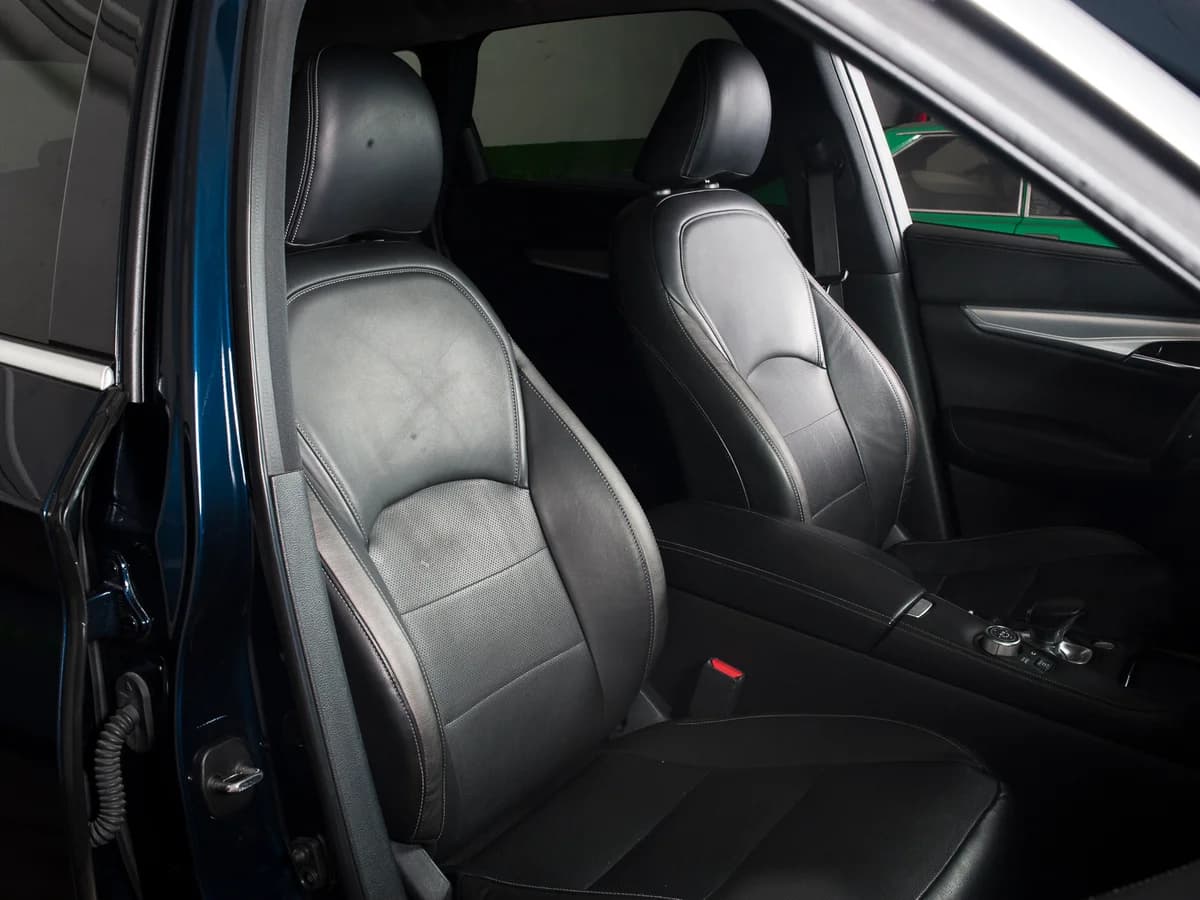 INFINITI QX50 2020 ESSENTIAL AUT 2.0L - Imagen 24