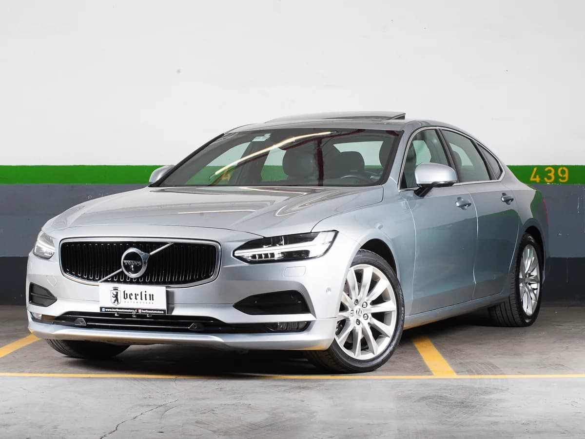 VOLVO S90 2018 D5 2.0L DIESEL - Imagen 1