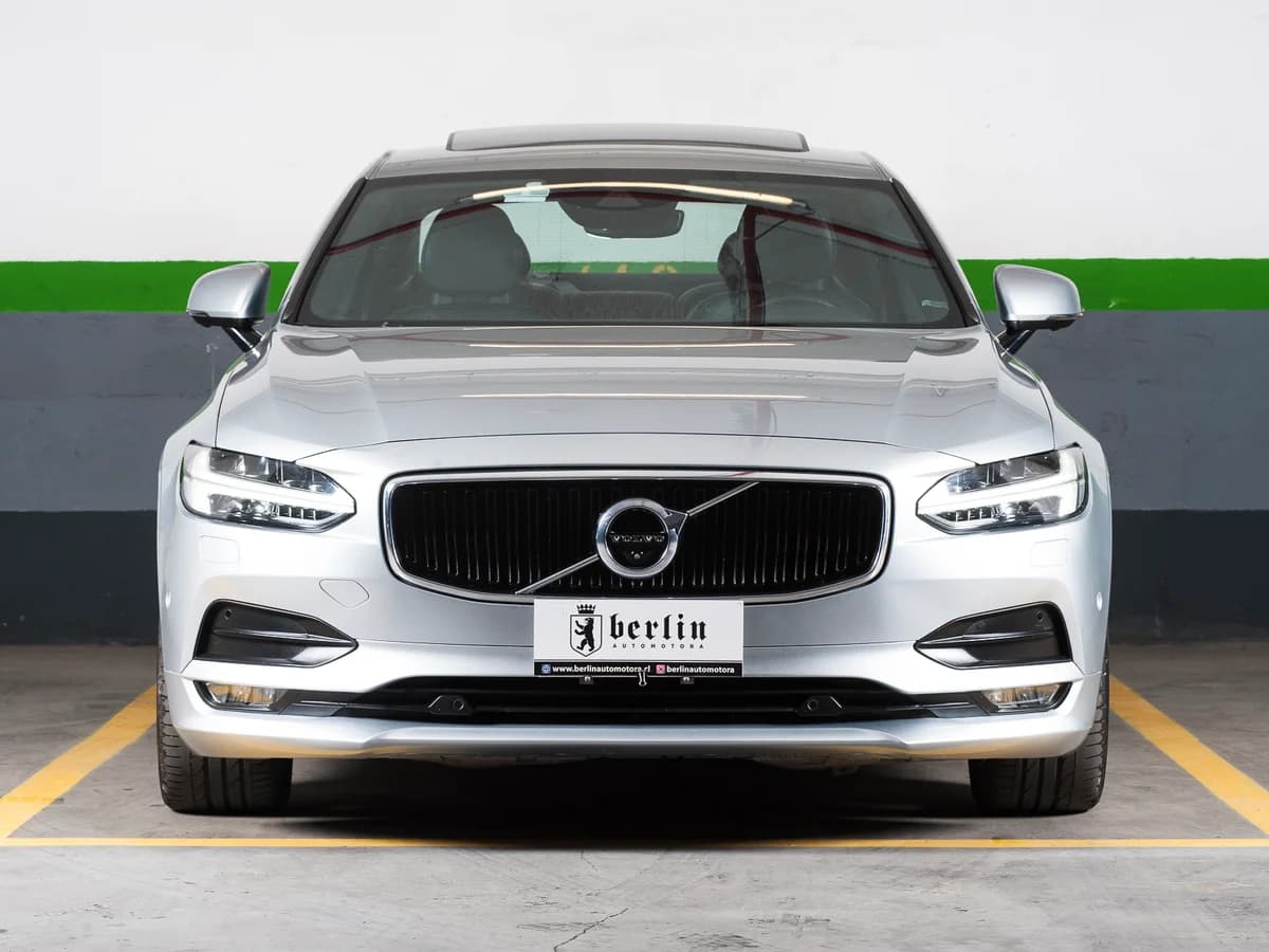 VOLVO S90 2018 D5 2.0L DIESEL - Imagen 2