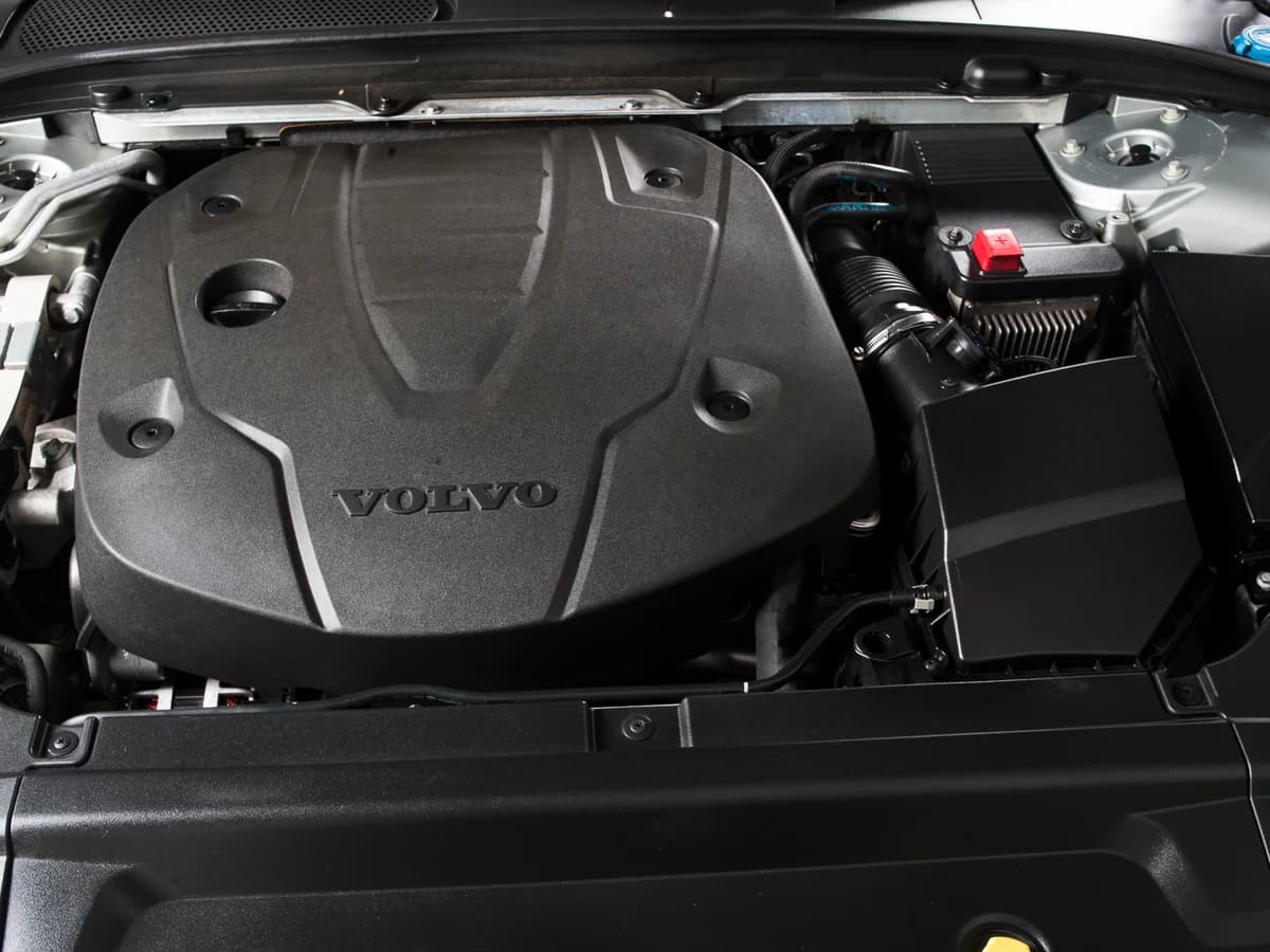 VOLVO S90 2018 D5 2.0L DIESEL - Imagen 20