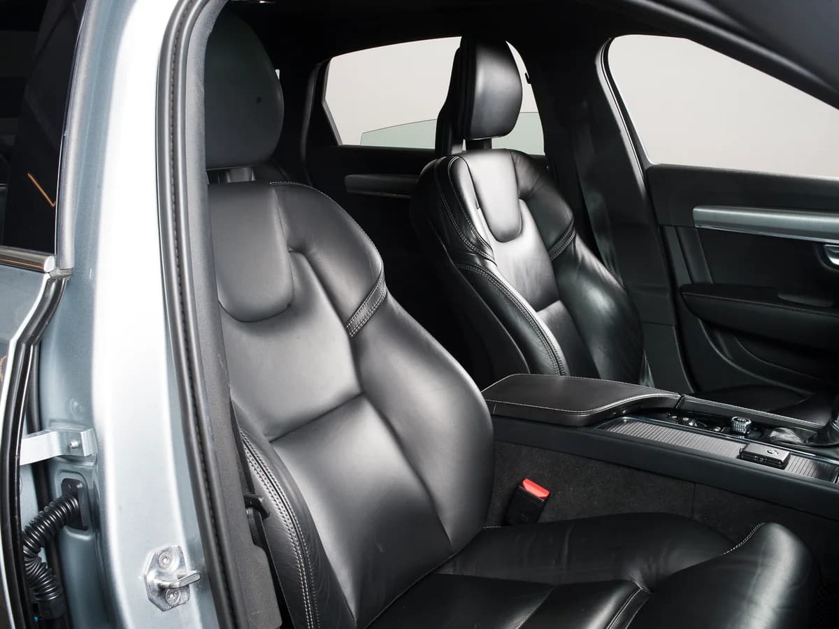 VOLVO S90 2018 D5 2.0L DIESEL - Imagen 22