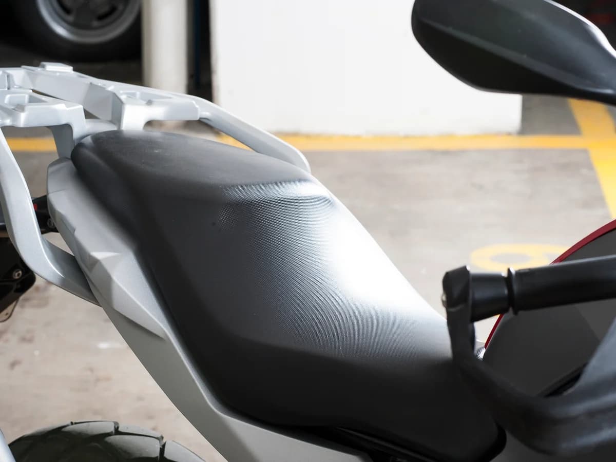 BMW G310 GS 2018 ABS - Imagen 9