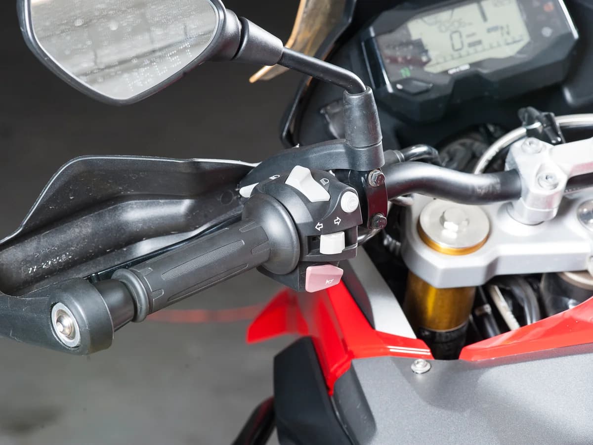 BMW G310 GS 2018 ABS - Imagen 12