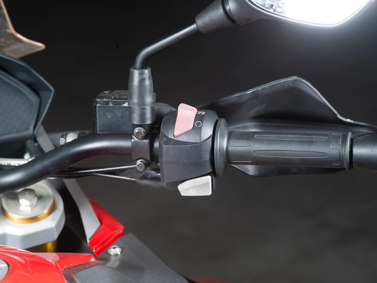 BMW G310 GS 2018 ABS - Imagen 13