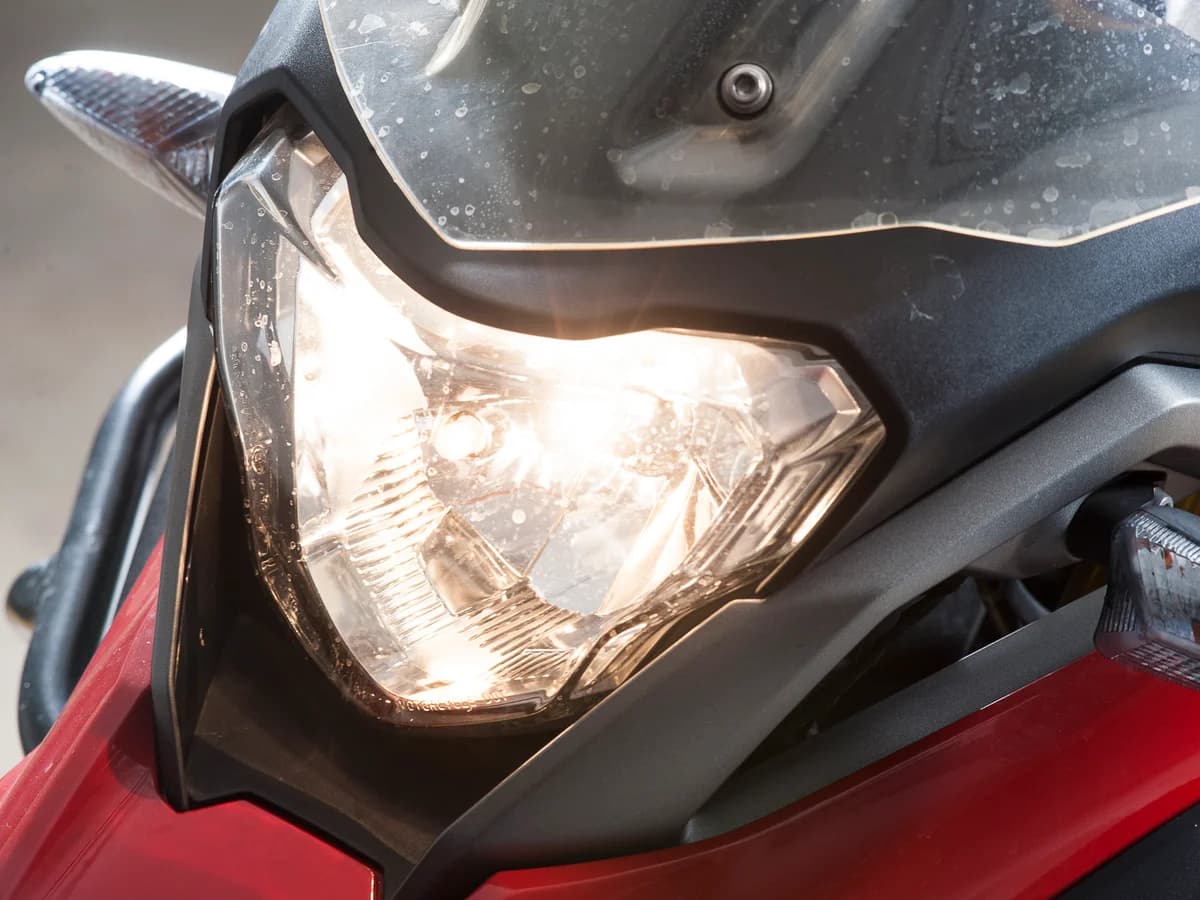 BMW G310 GS 2018 ABS - Imagen 15