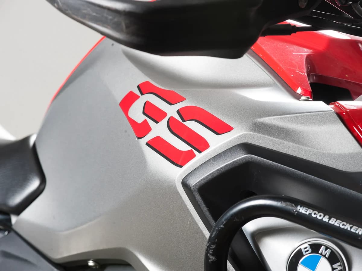 BMW G310 GS 2018 ABS - Imagen 16