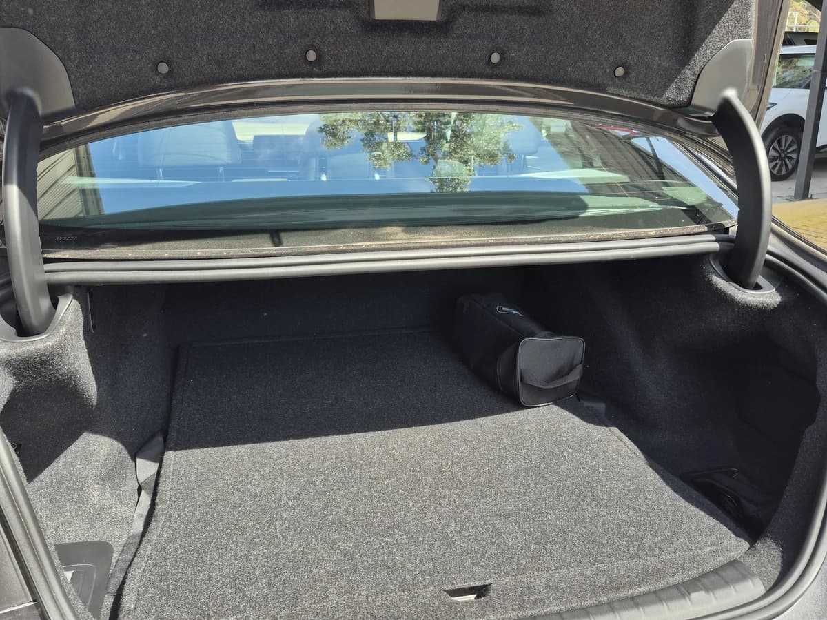 BMW 550 4.4 XDrive 2023 - Imagen 7