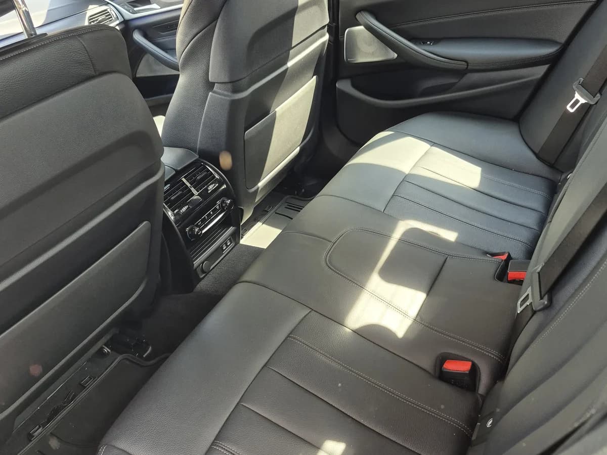 BMW 550 4.4 XDrive 2023 - Imagen 9