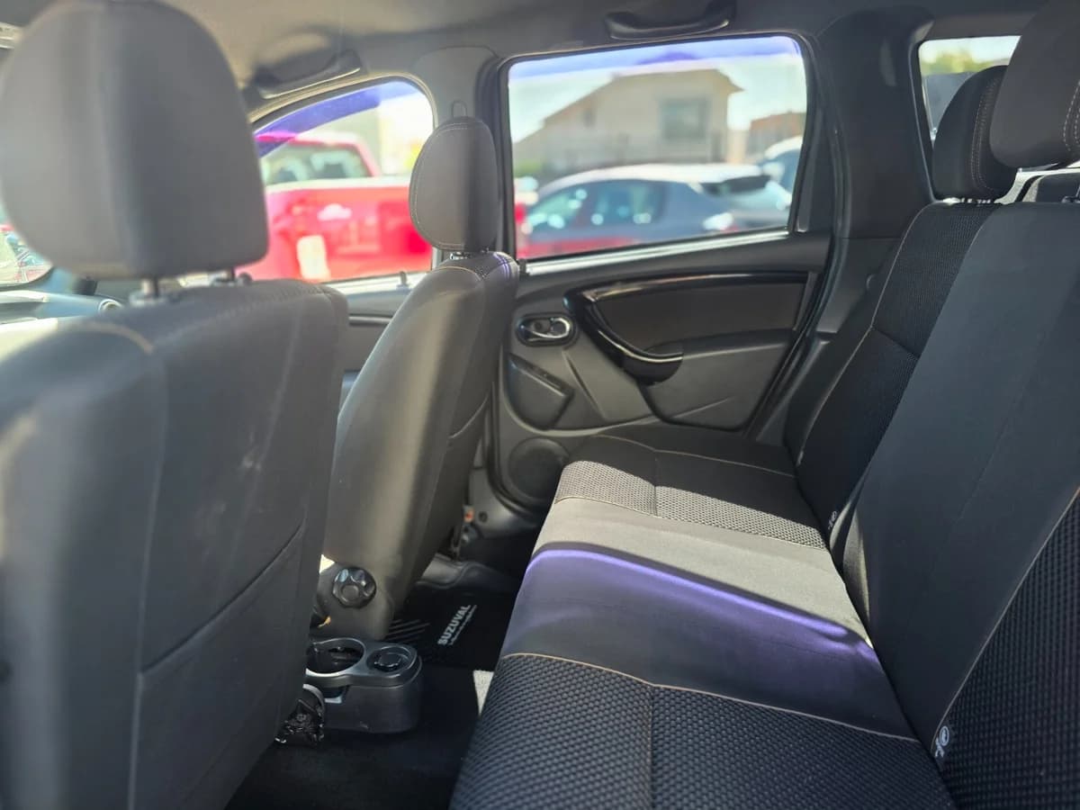 RENAULT DUSTER ZEN 1.6 2018 - Imagen 9