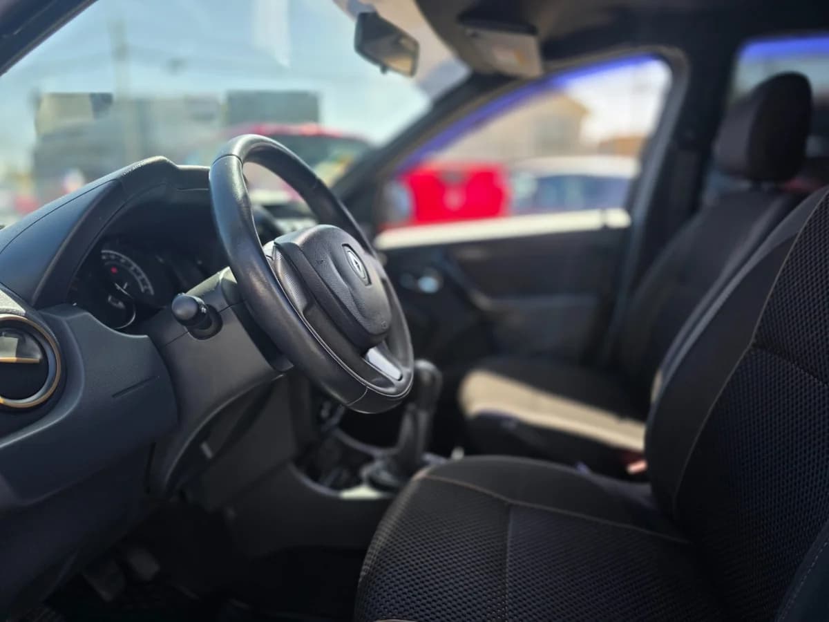 RENAULT DUSTER ZEN 1.6 2018 - Imagen 10