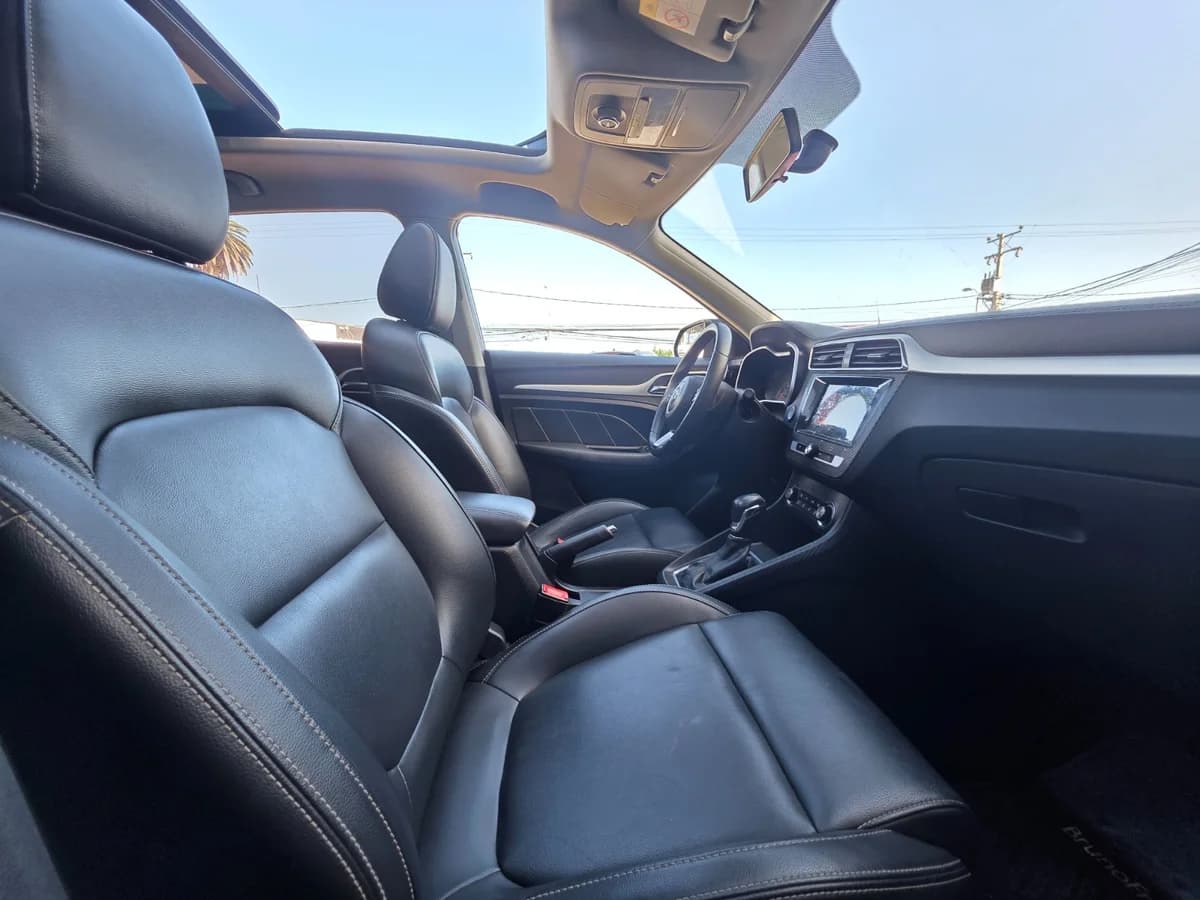 MG ZS 1.5 AT 2021 - Imagen 4