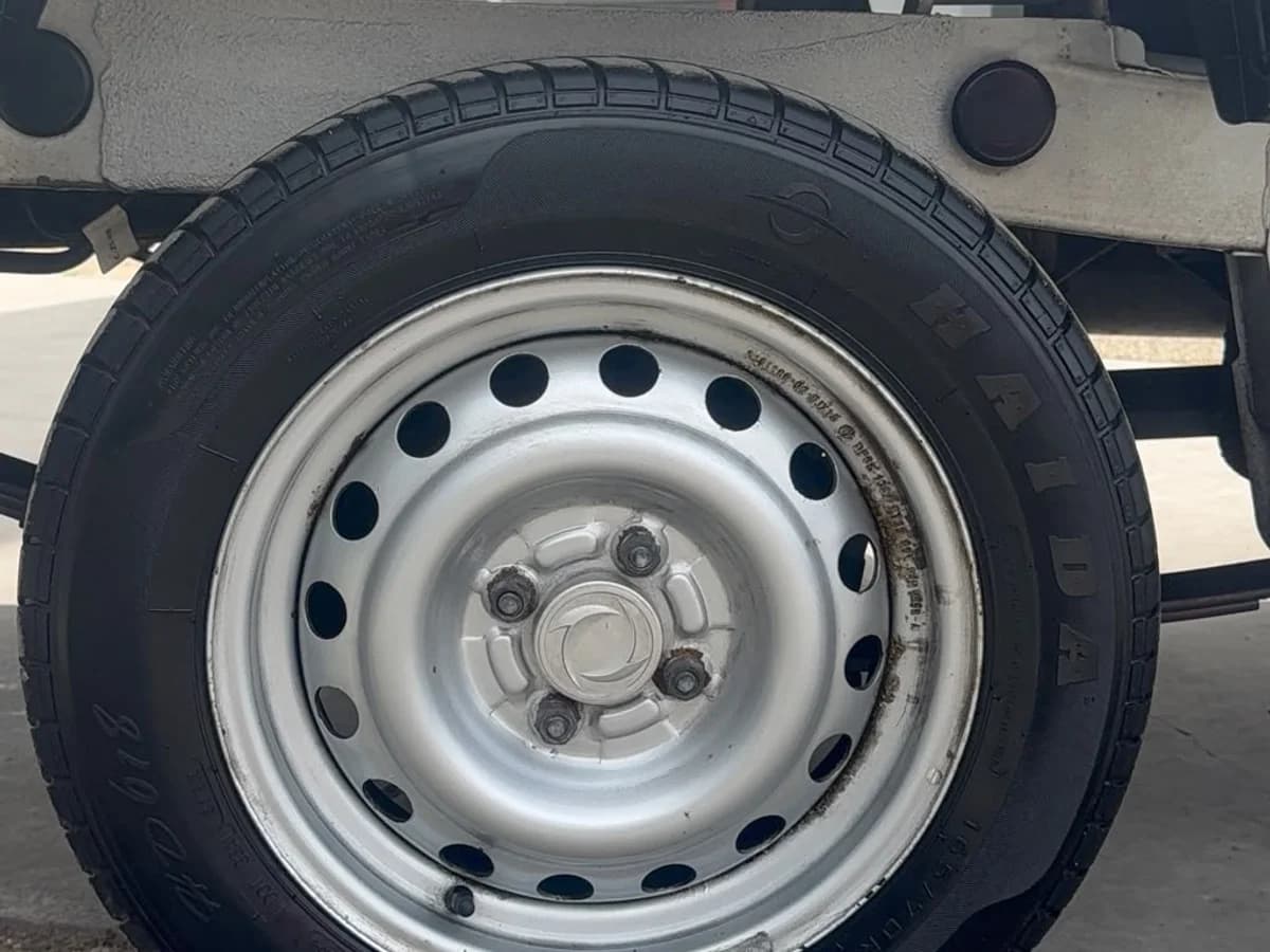 DFSK TRUCK CS21 1.2 4X2 PICK 2024 - Imagen 8