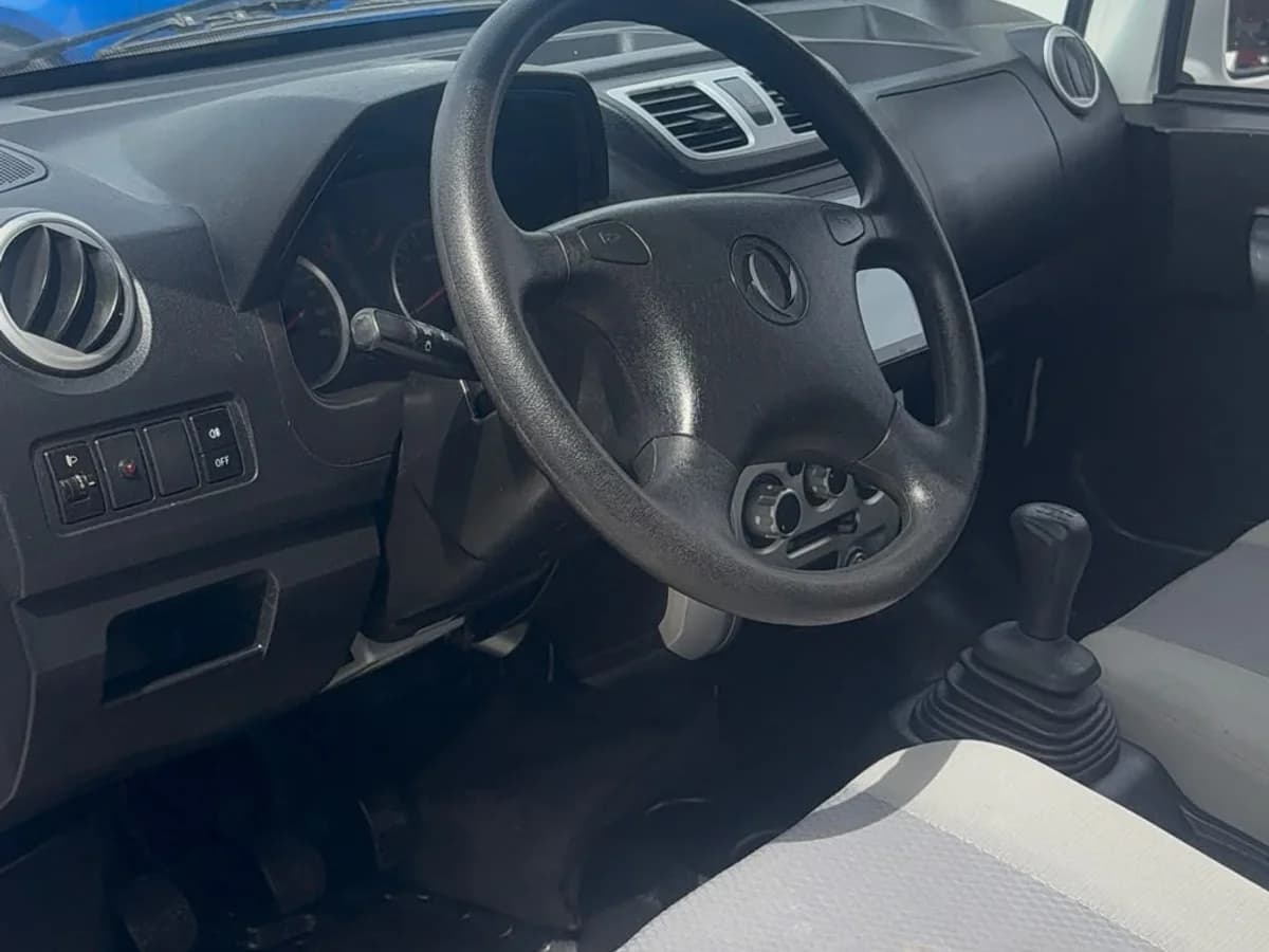 DFSK TRUCK CS21 1.2 4X2 PICK 2024 - Imagen 9