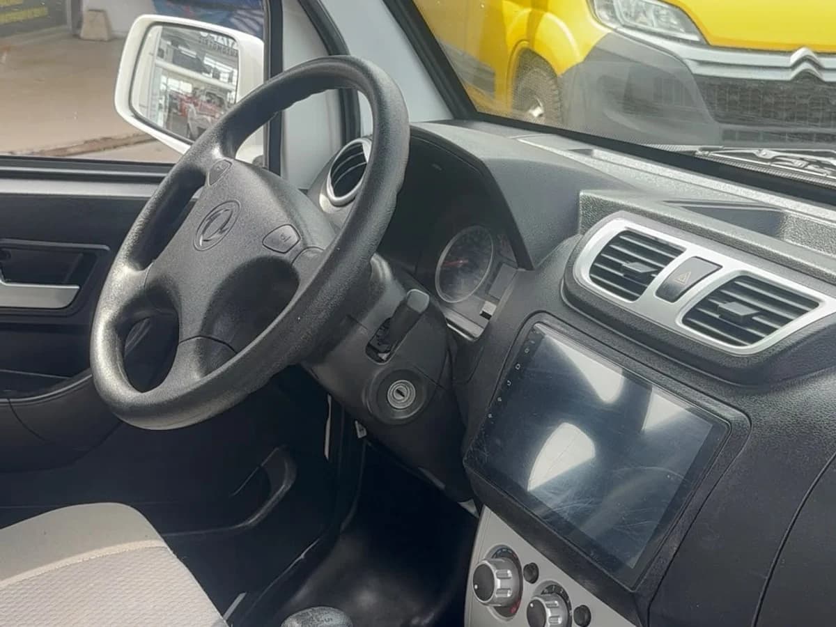 DFSK TRUCK CS21 1.2 4X2 PICK 2024 - Imagen 10